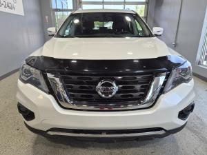 Thumbnail 7 Nissan Pathfinder SL 2019