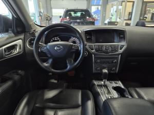 Thumbnail 11 Nissan Pathfinder SL 2019