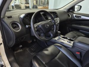 Thumbnail 10 Nissan Pathfinder SL 2019