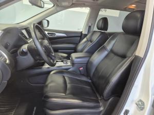 Thumbnail 12 Nissan Pathfinder SL 2019