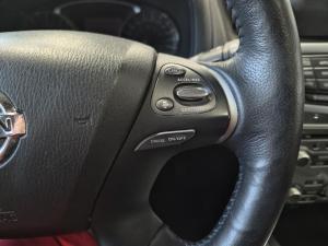 Thumbnail 18 Nissan Pathfinder SL 2019