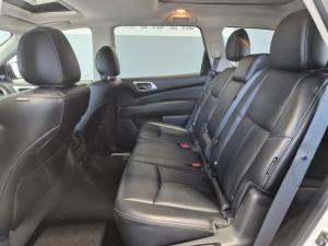 Thumbnail 26 Nissan Pathfinder SL 2019
