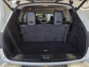 Thumbnail 28 Nissan Pathfinder SL 2019