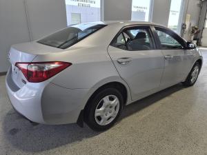 Thumbnail 5 Toyota Corolla LE 2014