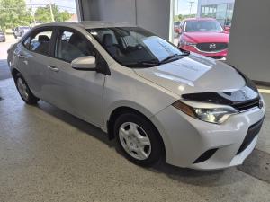 Thumbnail 6 Toyota Corolla LE 2014