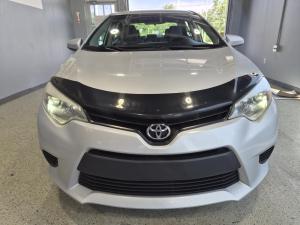 Thumbnail 7 Toyota Corolla LE 2014