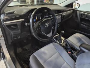 Thumbnail 10 Toyota Corolla LE 2014
