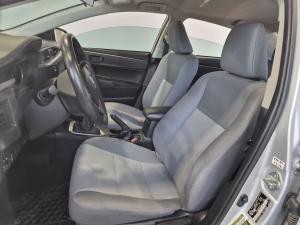 Thumbnail 12 Toyota Corolla LE 2014