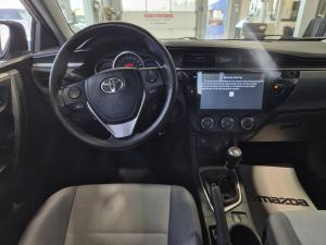 Thumbnail 11 Toyota Corolla LE 2014