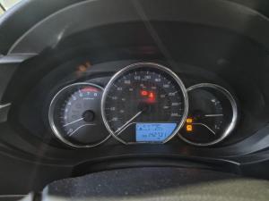 Thumbnail 17 Toyota Corolla LE 2014