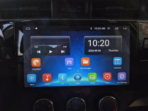 Thumbnail 18 Toyota Corolla LE 2014