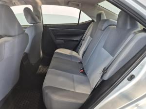 Thumbnail 21 Toyota Corolla LE 2014