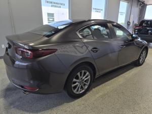 Thumbnail 5 Mazda Mazda3 GX 2024