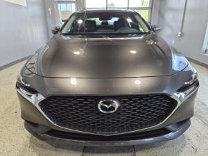 Thumbnail 7 Mazda Mazda3 GX 2024