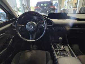 Thumbnail 11 Mazda Mazda3 GX 2024