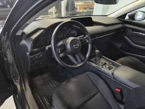 Thumbnail 10 Mazda Mazda3 GX 2024