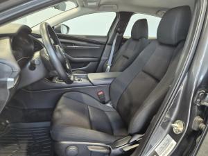 Thumbnail 12 Mazda Mazda3 GX 2024