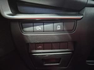 Thumbnail 14 Mazda Mazda3 GX 2024