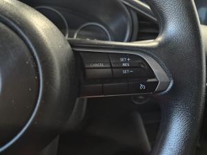 Thumbnail 16 Mazda Mazda3 GX 2024