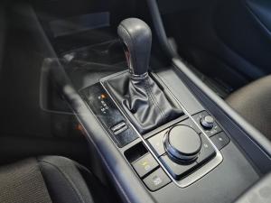 Thumbnail 21 Mazda Mazda3 GX 2024