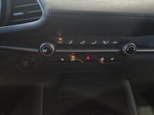 Thumbnail 20 Mazda Mazda3 GX 2024