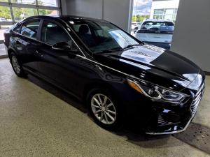 Miniature 6 Hyundai Sonata GL 2018