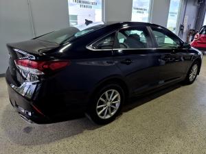 Miniature 5 Hyundai Sonata GL 2018