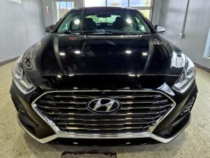 Miniature 7 Hyundai Sonata GL 2018