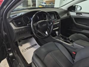 Miniature 10 Hyundai Sonata GL 2018