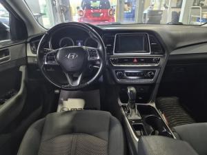 Miniature 11 Hyundai Sonata GL 2018