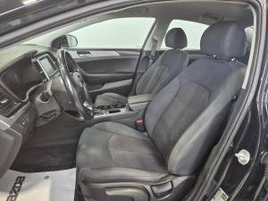 Miniature 12 Hyundai Sonata GL 2018