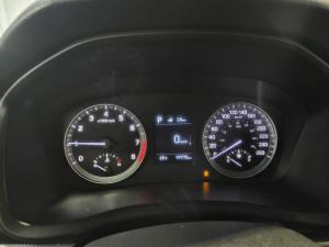 Miniature 17 Hyundai Sonata GL 2018