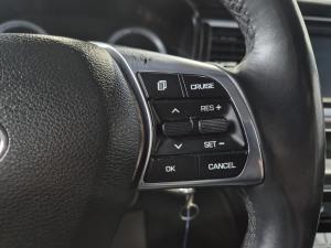 Miniature 16 Hyundai Sonata GL 2018