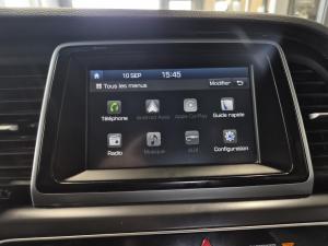 Miniature 18 Hyundai Sonata GL 2018