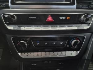 Miniature 20 Hyundai Sonata GL 2018