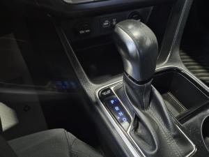Miniature 21 Hyundai Sonata GL 2018