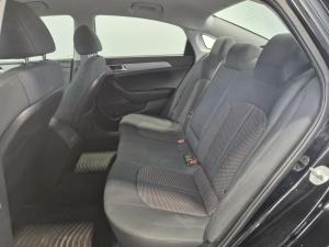 Miniature 22 Hyundai Sonata GL 2018