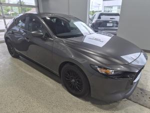 Thumbnail 5 Mazda Mazda3 Sport GX 2024
