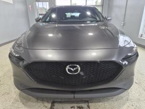 Thumbnail 6 Mazda Mazda3 Sport GX 2024