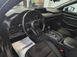 Thumbnail 9 Mazda Mazda3 Sport GX 2024