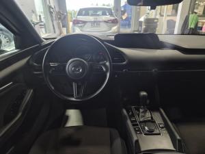 Thumbnail 10 Mazda Mazda3 Sport GX 2024