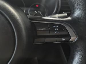 Thumbnail 15 Mazda Mazda3 Sport GX 2024