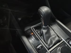 Thumbnail 20 Mazda Mazda3 Sport GX 2024