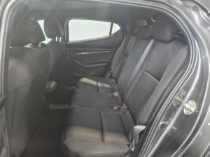 Thumbnail 22 Mazda Mazda3 Sport GX 2024