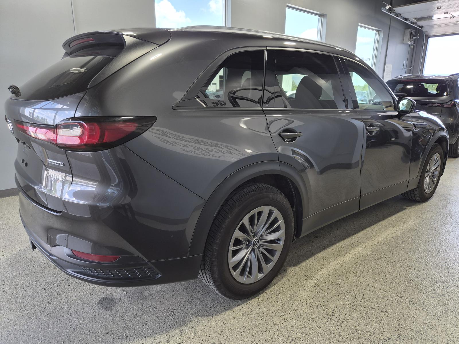 Mazda CX-90 GS-L MHEV 2024 — photo 5