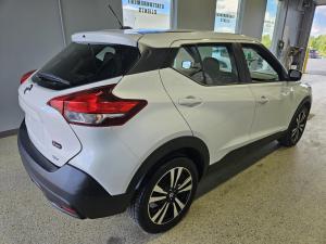 Miniature 5 Nissan Kicks SV 2019