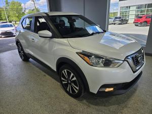 Miniature 6 Nissan Kicks SV 2019