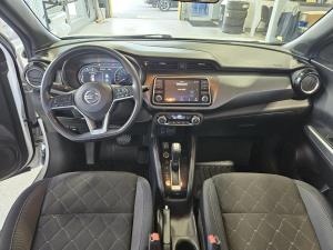 Miniature 9 Nissan Kicks SV 2019