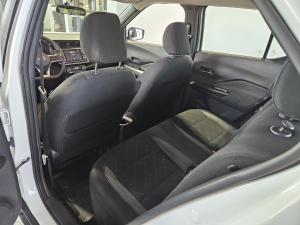 Miniature 21 Nissan Kicks SV 2019