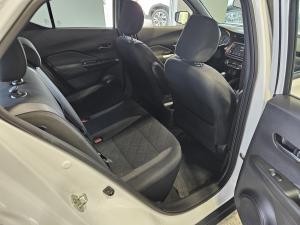 Miniature 24 Nissan Kicks SV 2019